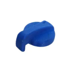 اهرم قفل دوشاخ دوچرخه مدل بزرگ