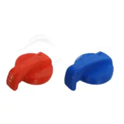 اهرم قفل دوشاخ دوچرخه مدل بزرگ