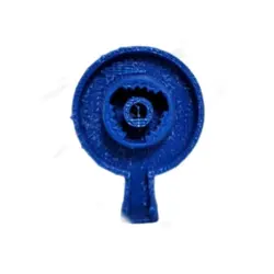 اهرم قفل دوشاخ دوچرخه مدل بزرگ