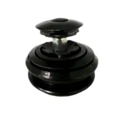 کاسه دوشاخ دوچرخه سایز ۲۵ مدل فشاری