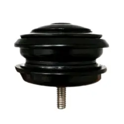 کاسه دوشاخ دوچرخه سایز ۲۵ مدل فشاری