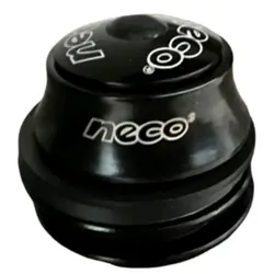 کاسه دوشاخ دوچرخه سایز ۲۵ مدل فشاری ساخت تایوان