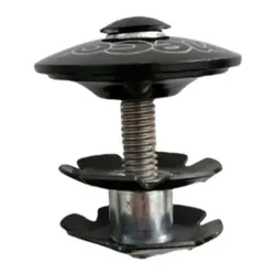 کاسه دوشاخ دوچرخه سایز ۲۵ مدل فشاری ساخت تایوان