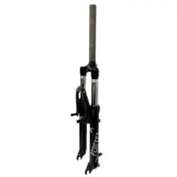 دوشاخ کمک دار دوچرخه برند OK (اوکی) سایز ۲۴ مدل A (اورسایز)