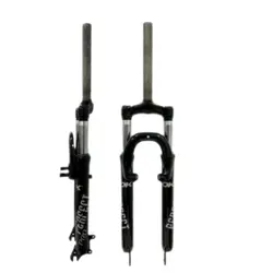 دوشاخ کمک دار دوچرخه برند OK (اوکی) سایز ۲۷/۵ مدل A (اورسایز)