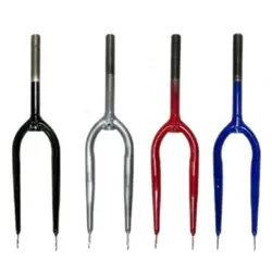 دوشاخ دوچرخه سایز ۲۰