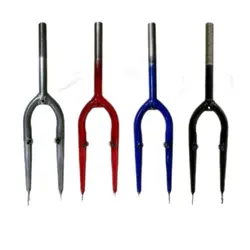 دوشاخ پیوت دار دوچرخه سایز ۲۰