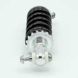 کمک تنه  وسط دوچرخه مدل فنری