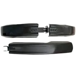 گلگیر دوچرخه مدل پرشی بسته 3 عددی