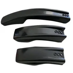 گلگیر دوچرخه مدل پرشی بسته 3 عددی