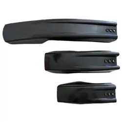 گلگیر دوچرخه مدل پرشی بسته 3 عددی