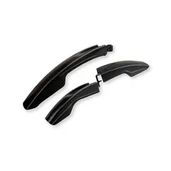 گلگیر دوچرخه مدل پرشی بسته 3 عددی