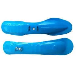 گلگیر جلو و عقب دوچرخه برند BMX بسته 2 عددی