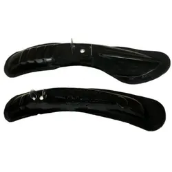 گلگیر جلو و عقب دوچرخه برند BMX بسته 2 عددی