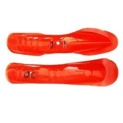 گلگیر جلو و عقب دوچرخه برند BMX بسته 2 عددی