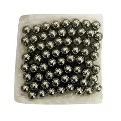 ساچمه سایز 5 دوچرخه بسته 144 عددی