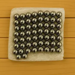 ساچمه سایز 5 دوچرخه بسته 144 عددی