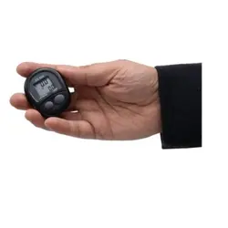 کیلومتر شمار دوچرخه مدل دیجیتالی AS818