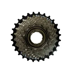 خودرو 7 سرعته دوچرخه برند UC BIKE PARTS