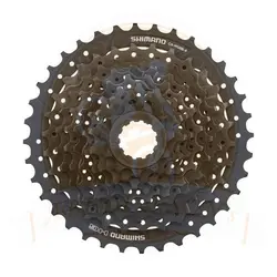 خودرو 9 سرعته دوچرخه مدل کشویی برند SHIMANO (شیمانو)