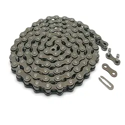 زنجیر دوچرخه مدل تک سرعته