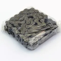 زنجیر دوچرخه مدل تک سرعته