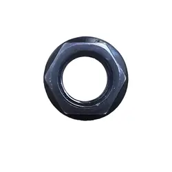 مهره میله تنه دوچرخه مدل چهار گوش