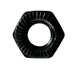 مهره رگلاژ میله عقب دوچرخه