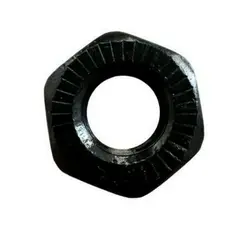 مهره رگلاژ میله عقب دوچرخه