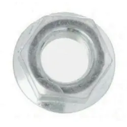 مهره توپی چرخ عقب دوچرخه