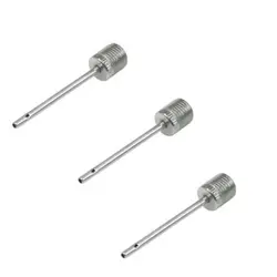 سوزن توپ دوچرخه بسته 3 عددی