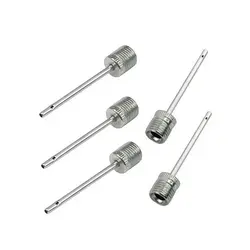 سوزن توپ دوچرخه بسته 3 عددی