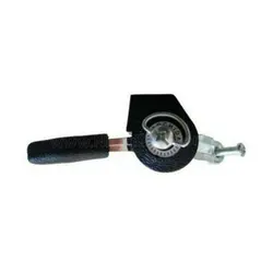 دسته دنده دوچرخه مدل آلومینیوم بسته 2 عددی