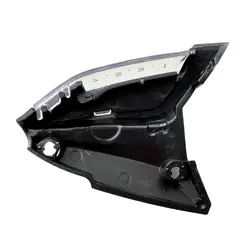 قاب یدک نمایشگر دسته دنده کلاج دار 7 سرعته برند SHIMANO (شیمانو)مدل خفاشی بسته 2 عددی