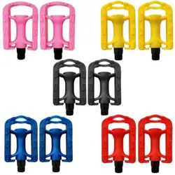 رکاب دوچرخه بسته 2 عددی