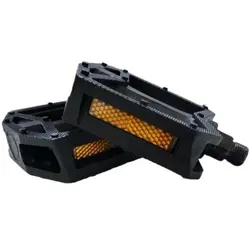 رکاب دوچرخه مدل 6 ضلعی A بسته 2 عددی