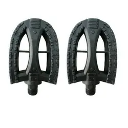 رکاب دوچرخه مدل A بسته 2 عددی