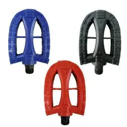 رکاب دوچرخه مدل A بسته 2 عددی