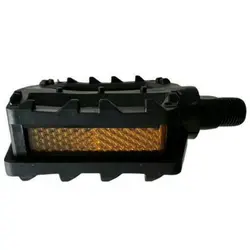 رکاب دوچرخه مدل A بسته 2 عددی