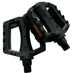 رکاب دوچرخه مدل A بسته 2 عددی