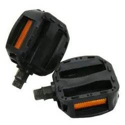 رکاب دوچرخه مدل A بسته 2 عددی