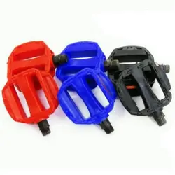 رکاب دوچرخه مدل A بسته 2 عددی