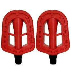 رکاب دوچرخه مدل A بسته 2 عددی