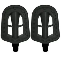 رکاب دوچرخه مدل A بسته 2 عددی