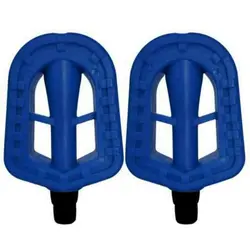 رکاب دوچرخه مدل A بسته 2 عددی