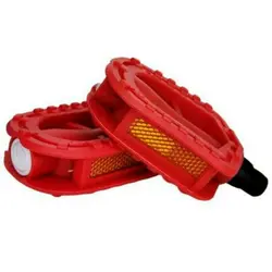 رکاب دوچرخه مدل A بسته 2 عددی