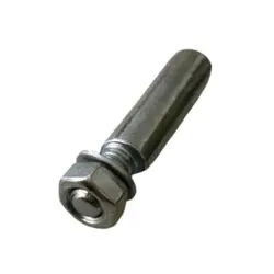 میخ رکاب دوچرخه