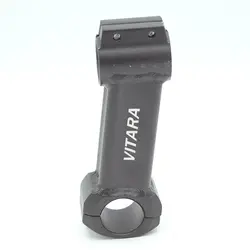 کرپی فرمان دوچرخه برند VLTARA مدل اور سایز