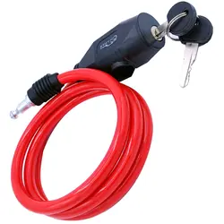 قفل دوچرخه سایز 1500\12