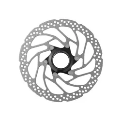 روتور دیسک دوچرخه برند SHIMANO (شیمانو) مدل 180MM